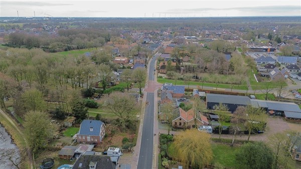 Medium property photo - Het Loeg 48, 9649 EJ Muntendam